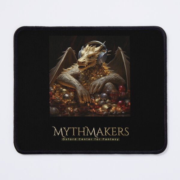 Item preview, Mythmakers Dragon designed and sold by Centre4Fantasy.