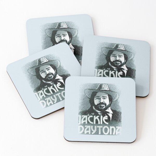 Item preview, Jackie Daytona Jackie Daytona      designed and sold by SpencBode.