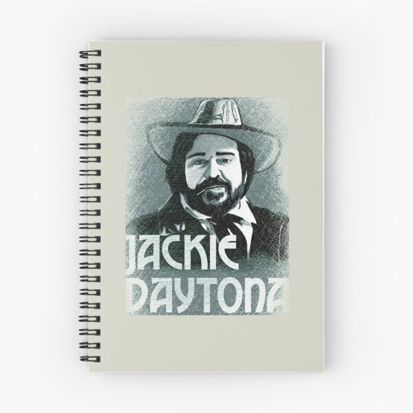 Item preview, Jackie Daytona Jackie Daytona      designed and sold by SpencBode.