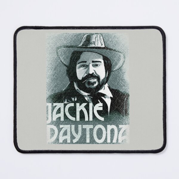 Item preview, Jackie Daytona Jackie Daytona designed and sold by SpencBode.
