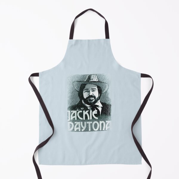 Item preview, Jackie Daytona Jackie Daytona designed and sold by SpencBode.