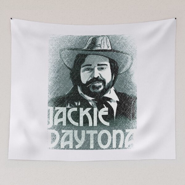 Item preview, Jackie Daytona Jackie Daytona      designed and sold by SpencBode.