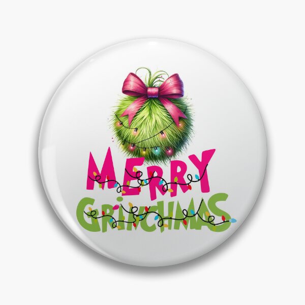 Item preview, Merry Grinchmas Shirt | Funny Grinch Christmas Tee 2025 Holiday Gift designed and sold by sweary12.