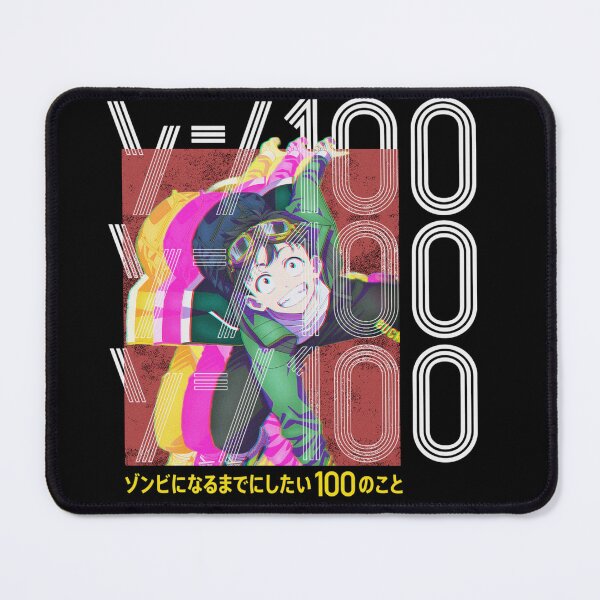 Item preview, Akira Tendou ZOM100 Bucket List of the Dead Streetwear designed and sold by griffons.