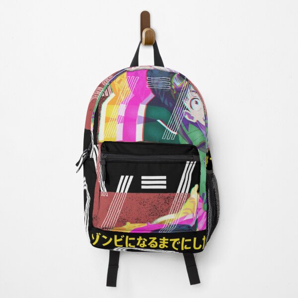 Item preview, Akira Tendou ZOM100 Bucket List of the Dead Streetwear designed and sold by griffons.