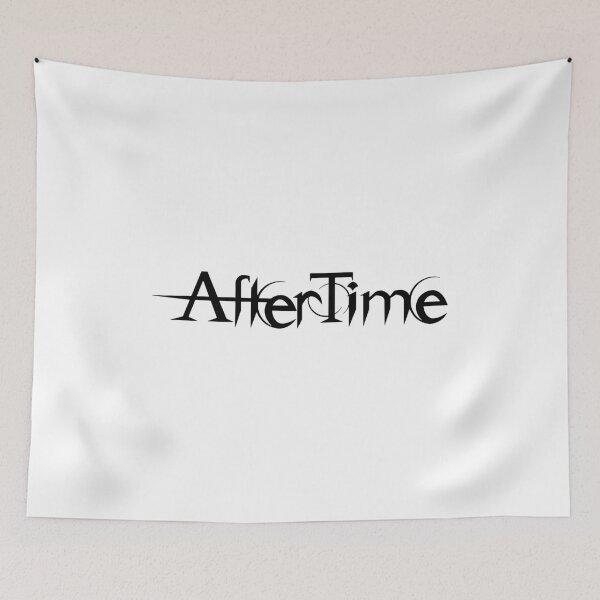 Item preview, AfterTime Band designed and sold by ManatoStein.