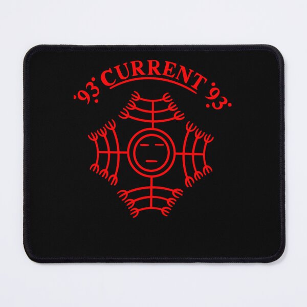 Item preview, Current 93 Band designed and sold by TiloVosano.