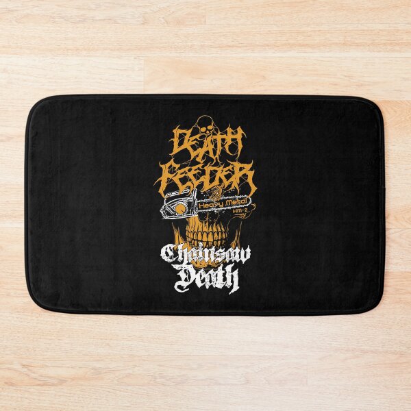 Item preview, Death Feeder Band designed and sold by DreamVesions.