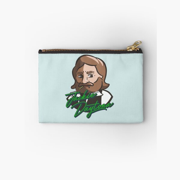 Item preview, Jackie Daytona Art    designed and sold by SpencBode.