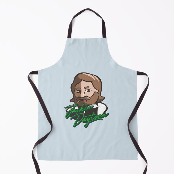 Item preview, Jackie Daytona Art designed and sold by SpencBode.