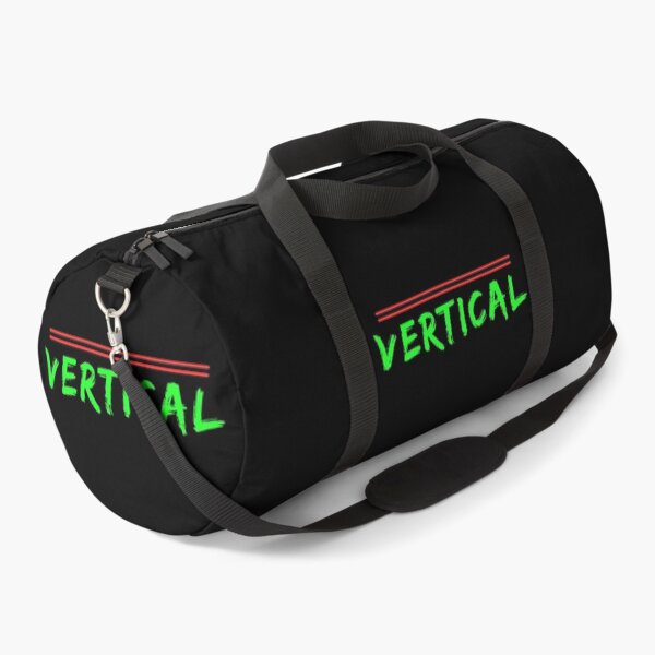 Item preview, vertical another into the gym gear collection  designed and sold by GNRWorks.