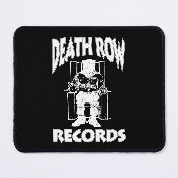 Item preview, Death Row designed and sold by SusannaKola.