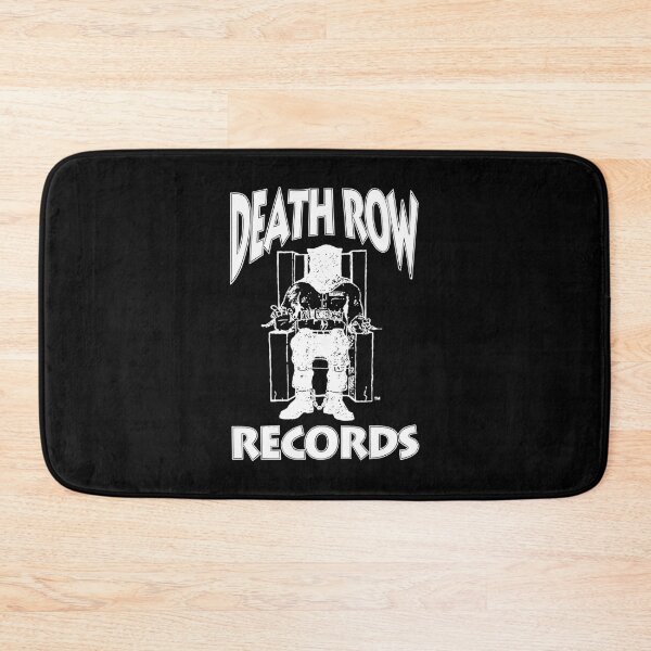 Item preview, Death Row designed and sold by SusannaKola.