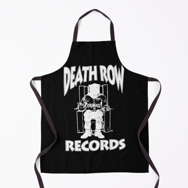 Item preview, Death Row designed and sold by SusannaKola.