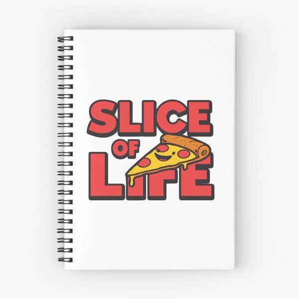 Item preview, Enjoy a slice of life with this happy pizza, perfect for pizzeria promotions, food blogs, and fun designs designed and sold by DigitalGraphic1.