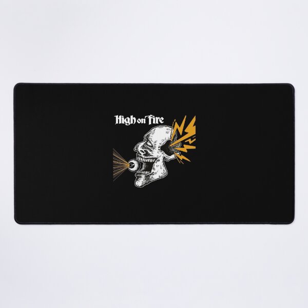 Item preview, The High On Fire Band designed and sold by AnimalOrShop.
