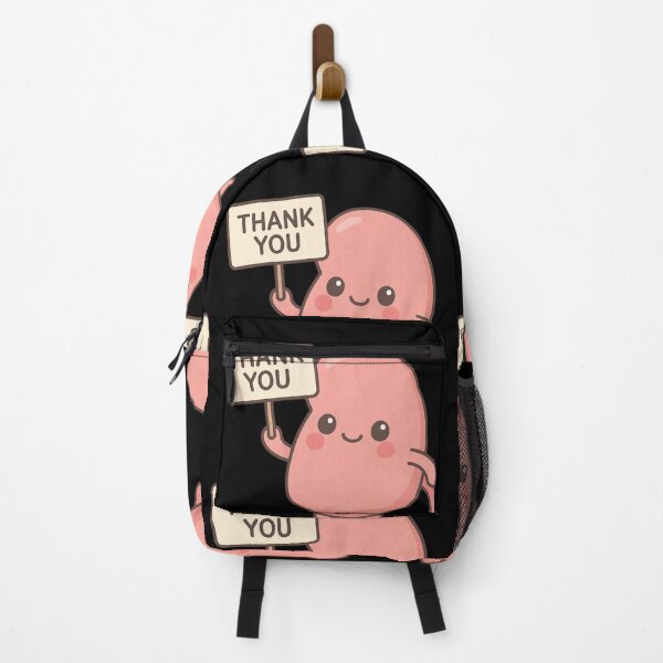 Item preview, Kidney Transplant - cute kidney designed and sold by DamioPolArt.