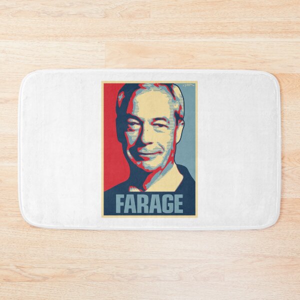 Item preview, Farage designed and sold by DFA.