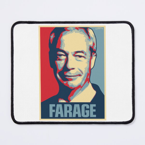 Item preview, Farage designed and sold by DFA.