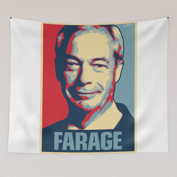 Item preview, Farage designed and sold by DFA.