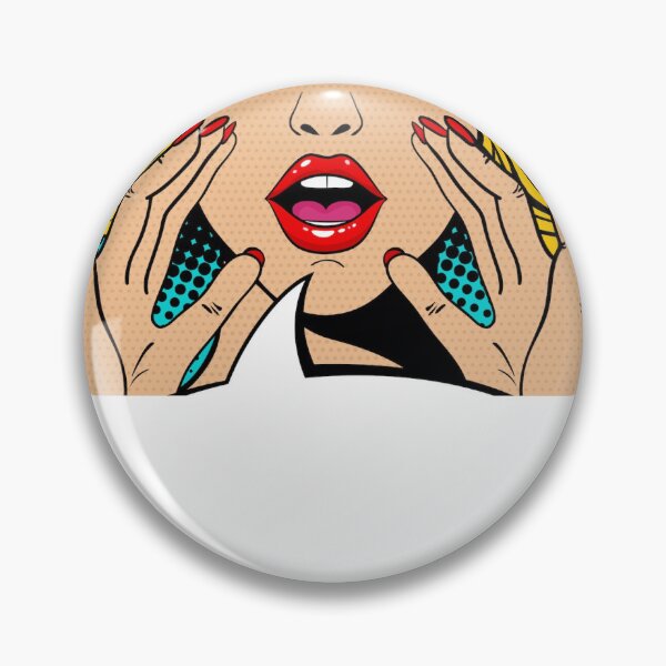 Item preview, pop art crazyness designed and sold by Aspap1980.