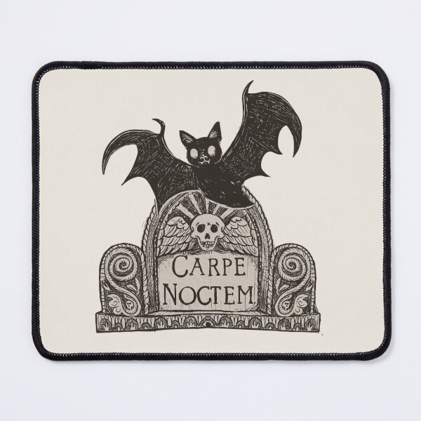 Item preview, Carpe Noctem - Seize the Night designed and sold by lauragraves.