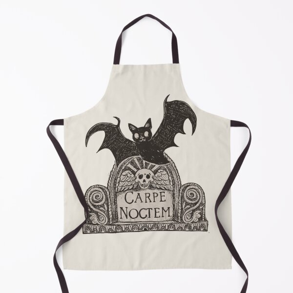 Item preview, Carpe Noctem - Seize the Night designed and sold by lauragraves.