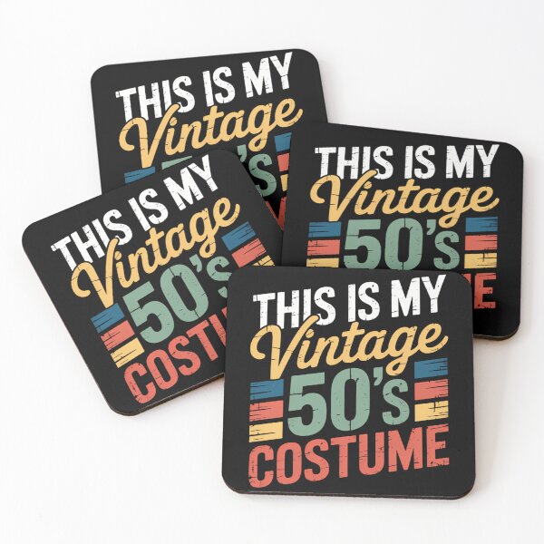 Item preview, 50s Music Party Funny Bday designed and sold by CookWorldLaughs.