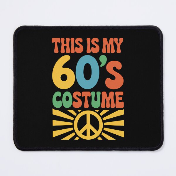 Item preview, 60s Party Cool designed and sold by CookWorldLaughs.