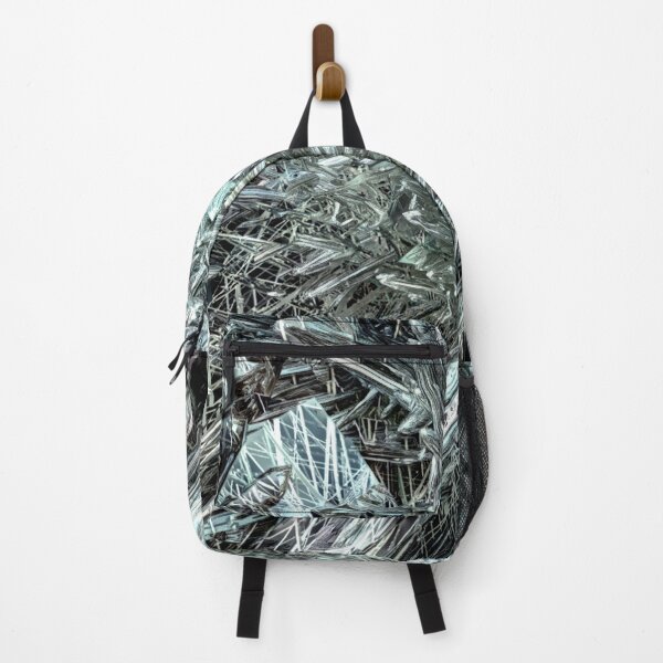 Item preview, "Tetrahedral Storm," a Hybrid Digital Abstraction designed and sold by DigitalBootleg.