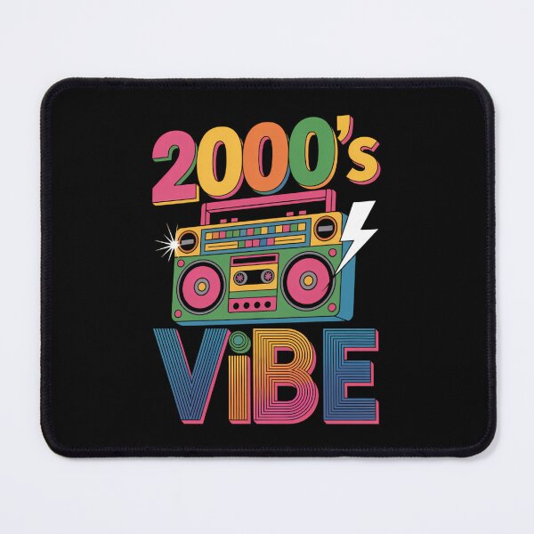 Item preview, 2000s Party Funny Music designed and sold by CookWorldLaughs.