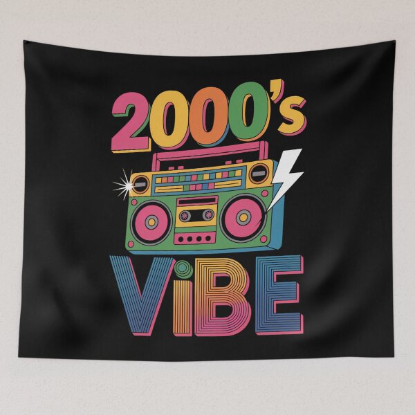 Item preview, 2000s Party Funny Music designed and sold by CookWorldLaughs.