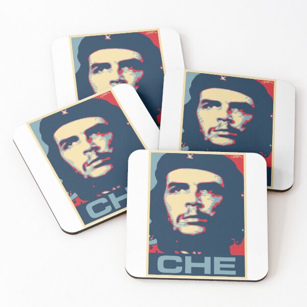 Item preview, Che designed and sold by DFA.
