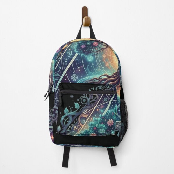 Item preview, Cosmic Tree of Life designed and sold by HobbyShopForYou.