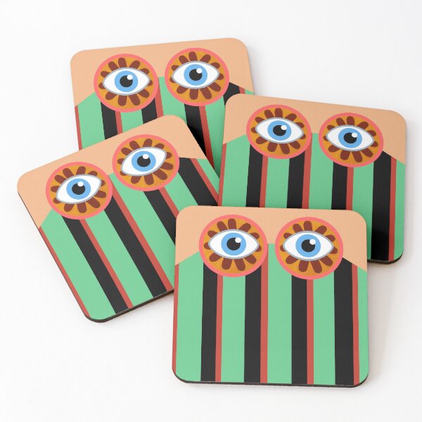 Item preview, Big eyes designed and sold by GasconyPassion.