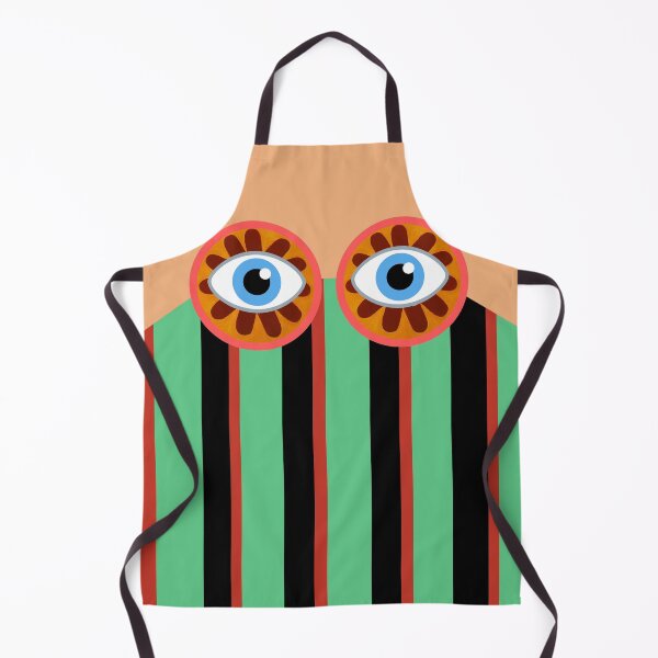 Item preview, Big eyes designed and sold by GasconyPassion.