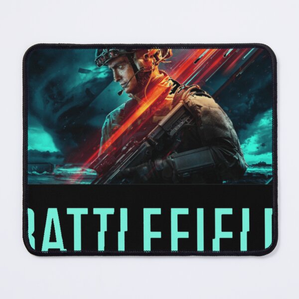 Item preview, Battlefield 2042 Heroic Scene Art  designed and sold by ArthurAWright.