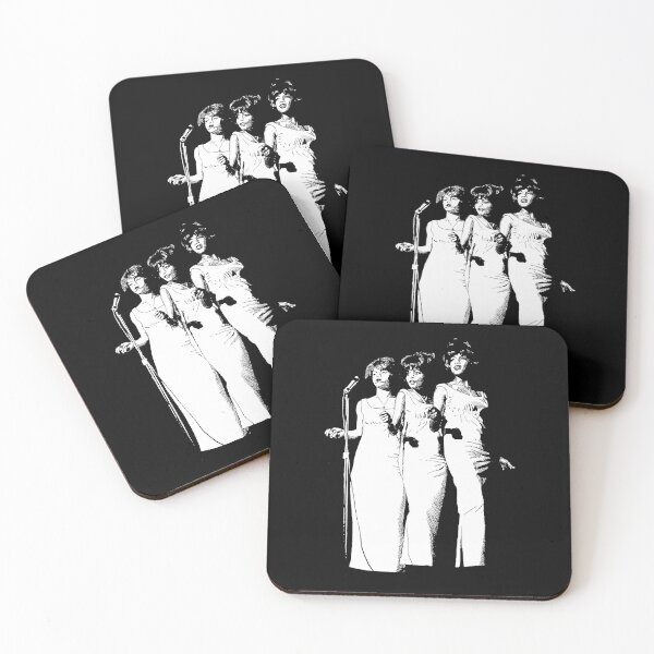 Item preview, The Supremes designed and sold by aloubabez.