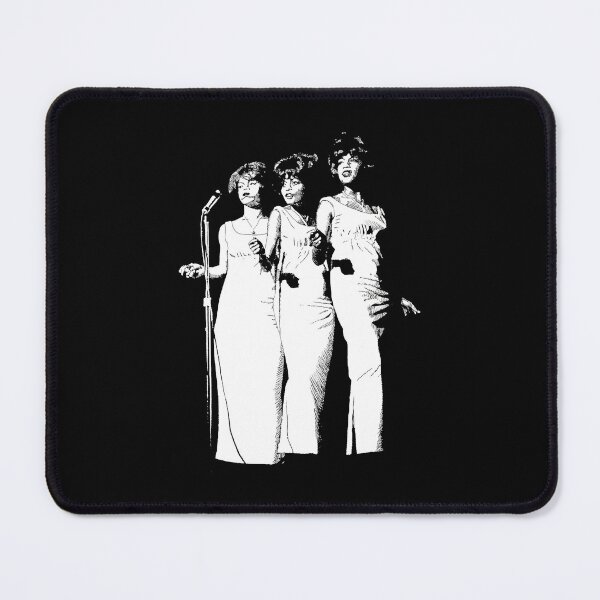 Item preview, The Supremes designed and sold by aloubabez.