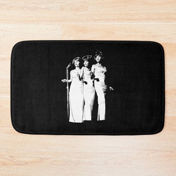Item preview, The Supremes designed and sold by aloubabez.