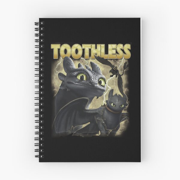 Item preview, Art - Toothless Dragon designed and sold by CelinartDilys.