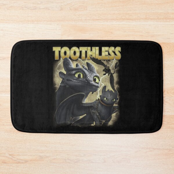 Item preview, Art - Toothless Dragon designed and sold by CelinartDilys.