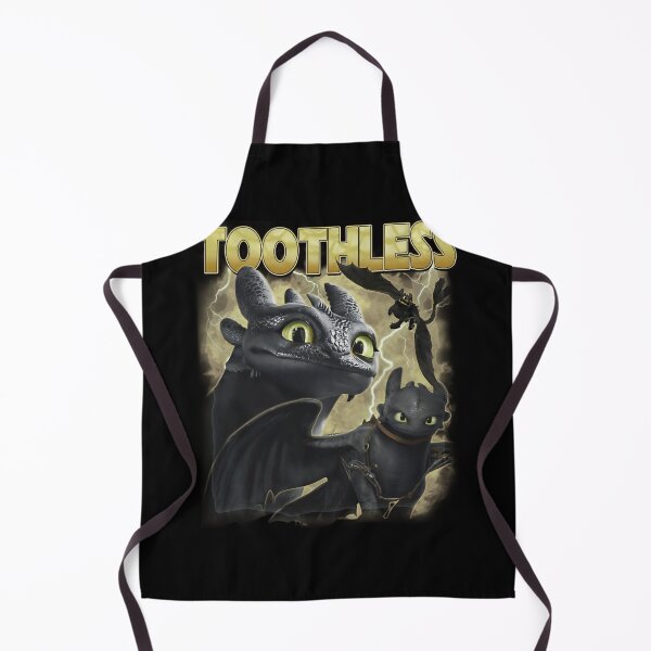 Item preview, Art - Toothless Dragon designed and sold by CelinartDilys.