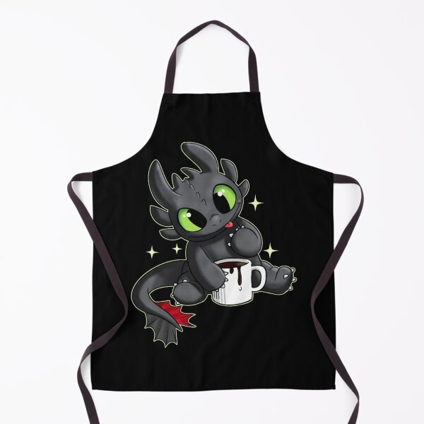 Item preview, Art - Toothless Dragon designed and sold by CelinartDilys.