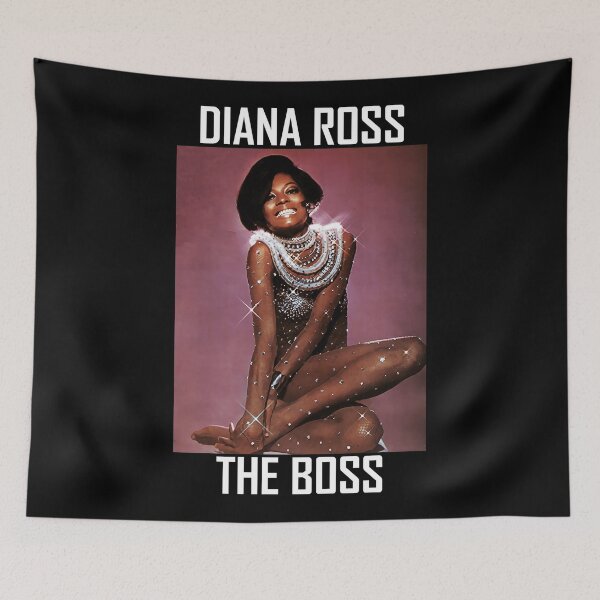 Item preview, The Shining Boss designed and sold by aloubabez.