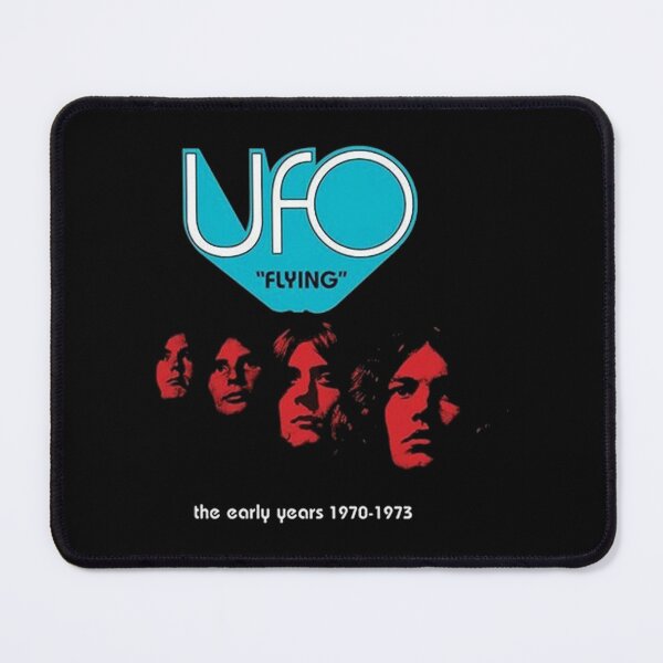 Item preview, Music - UFO band designed and sold by EirlysrtyFarah.