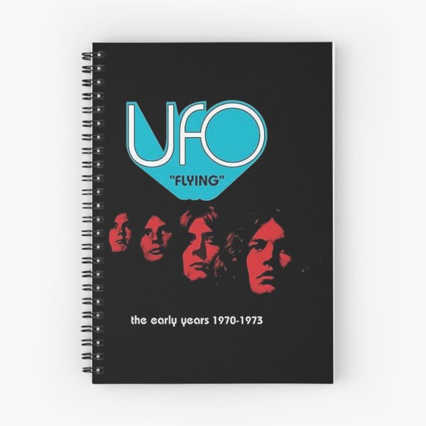 Item preview, Music - UFO band designed and sold by EirlysrtyFarah.