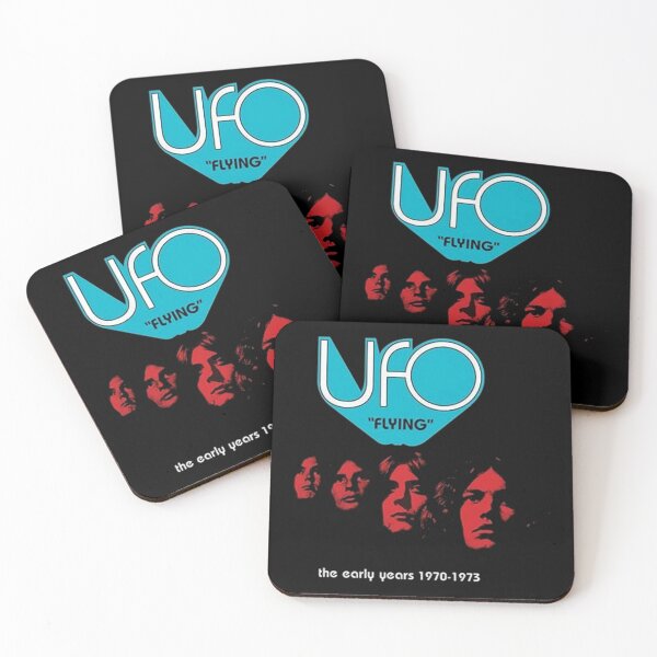 Item preview, Music - UFO band designed and sold by EirlysrtyFarah.
