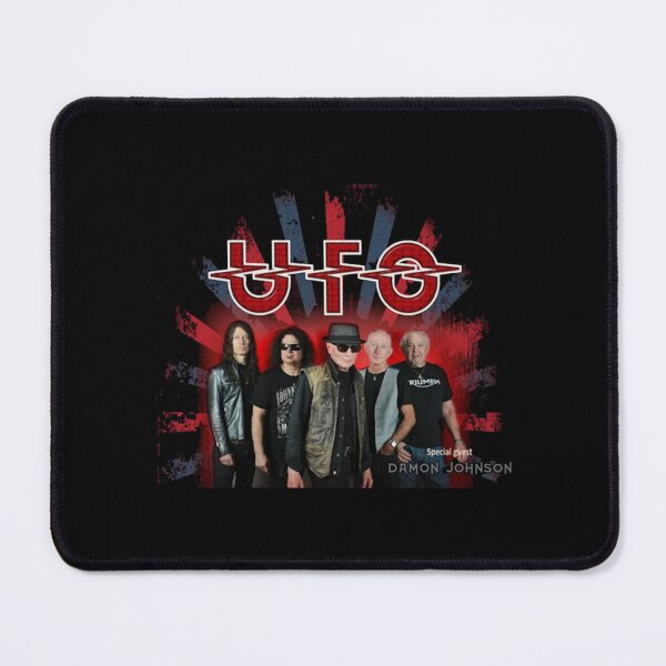 Item preview, Music - UFO band designed and sold by EirlysrtyFarah.