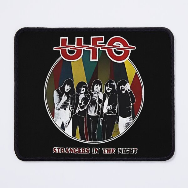 Item preview, Music - UFO band designed and sold by EirlysrtyFarah.
